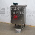 樱桃卷发罐SS单墙1200 Gal