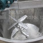 樱桃卷发罐SS单墙1200 Gal