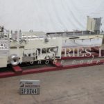 五大湖收缩流的缩略图通过TS37