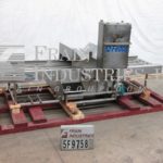 Fedco输送带SS306COS的缩略图