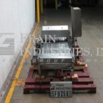 Fedco输送带SS306COS的缩略图