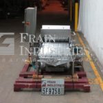 Fedco输送带SS306COS的缩略图