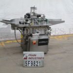 Cozzoli填充液安瓿FS250的缩略图