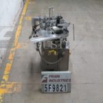 Cozzoli填充液安瓿FS250的缩略图