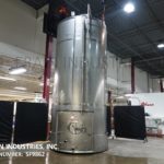 沃克坦克SS JKT 6000加仑的缩略图