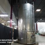 沃克坦克SS JKT 6000加仑的缩略图