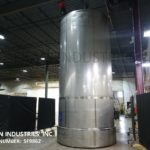 沃克坦克SS JKT 6000加仑的缩略图