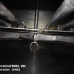 沃克坦克SS JKT 6000加仑的缩略图