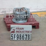 Blommer糖果巧克力融化器的缩略图60,000磅