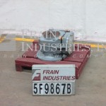 Blommer糖果巧克力融化器的缩略图60,000磅