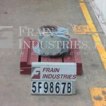 Blommer糖果巧克力融化器的缩略图60,000磅