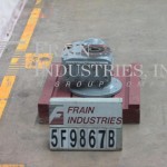 Blommer糖果巧克力融化器的缩略图60,000磅