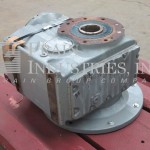 Blommer糖果巧克力融化器的缩略图60,000磅