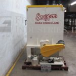 Blommer糖果巧克力熔化器60000 LB的缩略图