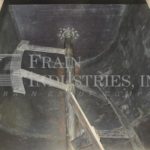 Blommer糖果巧克力熔化器60000 LB的缩略图