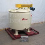 Blommer Candy Chocolate Melter的缩略图7500 LB