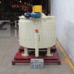 Blommer Candy Chocolate Melter的缩略图7500 LB