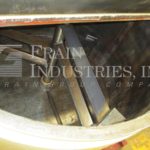 Blommer Candy Chocolate Melter的缩略图7500 LB