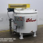 宝石糖果巧克力融化器7,500磅的缩略图