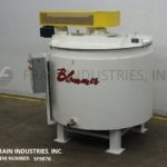 宝石糖果巧克力融化器7,500磅的缩略图