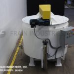 宝石糖果巧克力融化器7,500磅的缩略图