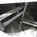 宝石糖果巧克力融化器7,500磅的缩略图