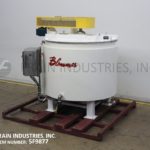 Blommer糖果巧克力熔化器7500 LB的缩略图