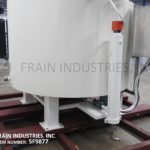 Blommer糖果巧克力熔化器7500 LB的缩略图