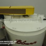 Blommer糖果巧克力熔化器7500 LB的缩略图