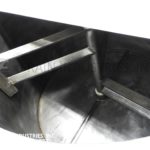 Blommer糖果巧克力熔化器7500 LB的缩略图