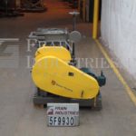 Baker Perkins / B P Proce eq搅拌机贴双臂10 gal