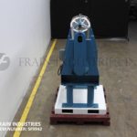 Patterson-Kelley混合器粉末双壳缩略图2立方英尺