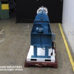 Patterson-Kelley混合器粉末双壳缩略图2立方英尺