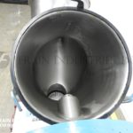 Patterson-Kelley混合器粉末双壳缩略图2立方英尺