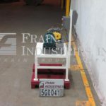 Baker Perkins / B P Process EQ搅拌机双臂缩略图