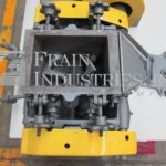 Baker Perkins / B P Process EQ搅拌机双臂缩略图