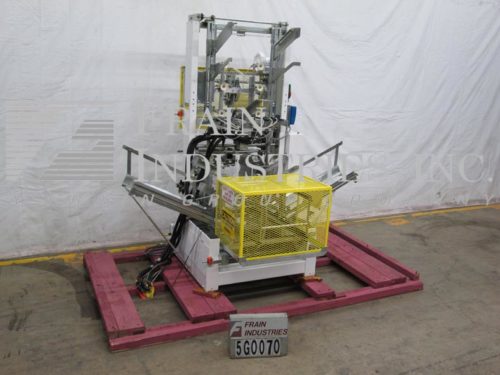 SWF案例ertector bliss bf400v的照片