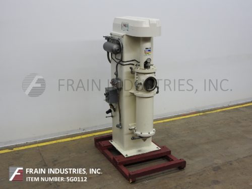 Morehouse Cowles Mill Ball & Pebble的照片10-25PX