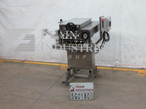 Kiss Pkg Capper Quill ACT08的照片