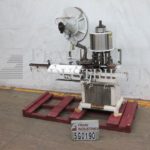 综合/气动秤封装钳6头（翻盖）D6F