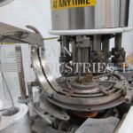 综合/气动秤封装钳6头（翻盖）D6F