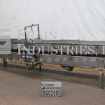 Thumbnail of Key Technology Conveyor Vibratory 24