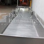 Thumbnail of Key Technology Conveyor Vibratory 24