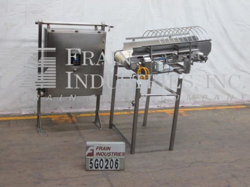 工业过程自动化饲养器的照片称重PWF110018