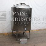 费尔德迈尔坦克SS JKT 1000加仑缩略图