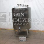 费尔德迈尔坦克SS JKT 1000加仑缩略图