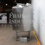 费尔德迈尔坦克SS JKT 1000加仑缩略图