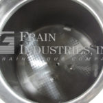 费尔德迈尔坦克SS JKT 1000加仑缩略图