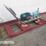 缩略图的Waukesha泵Positive SP4