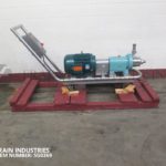 缩略图的Waukesha泵Positive SP4